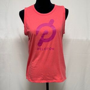 Peloton tank
